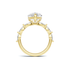 yellow gold