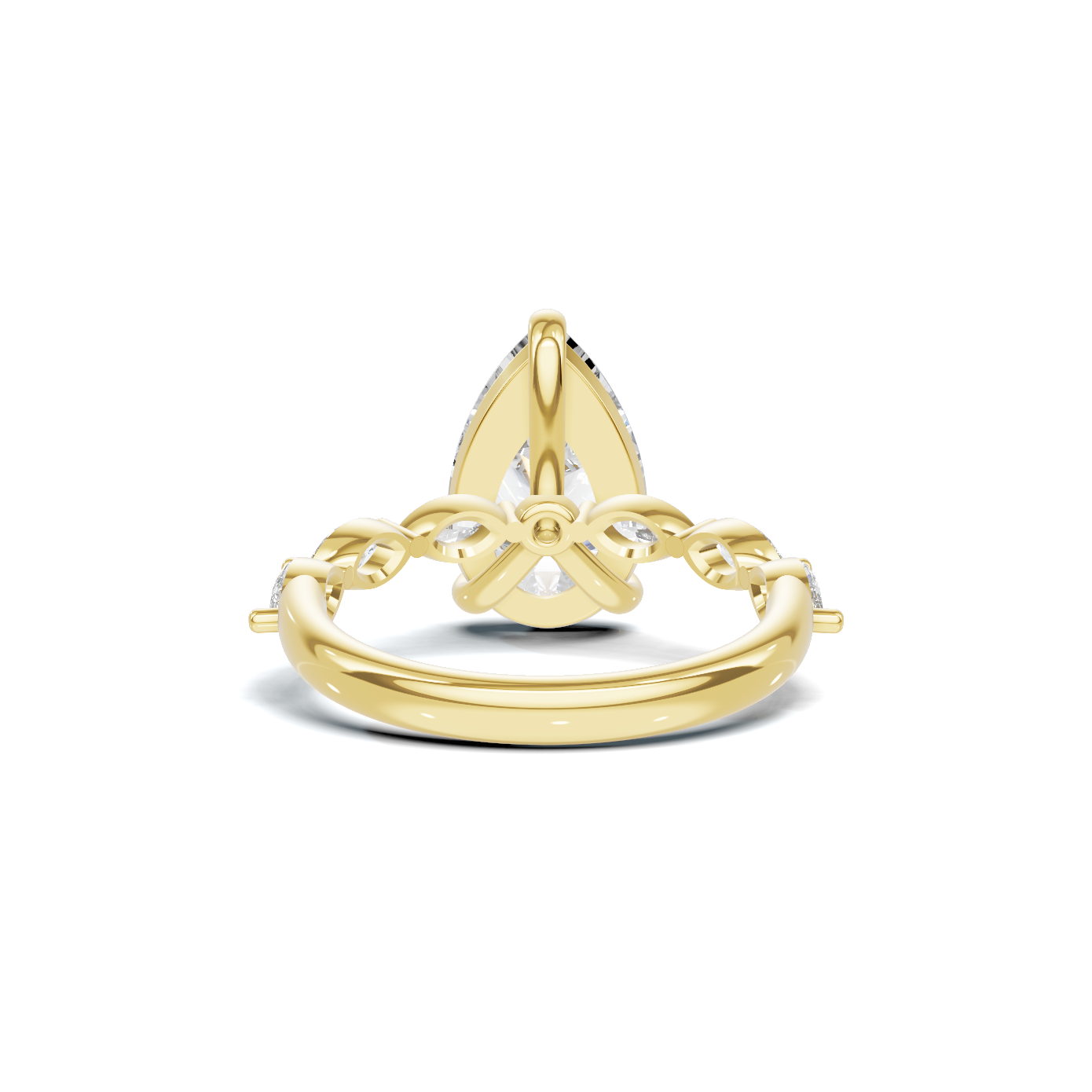 yellow gold