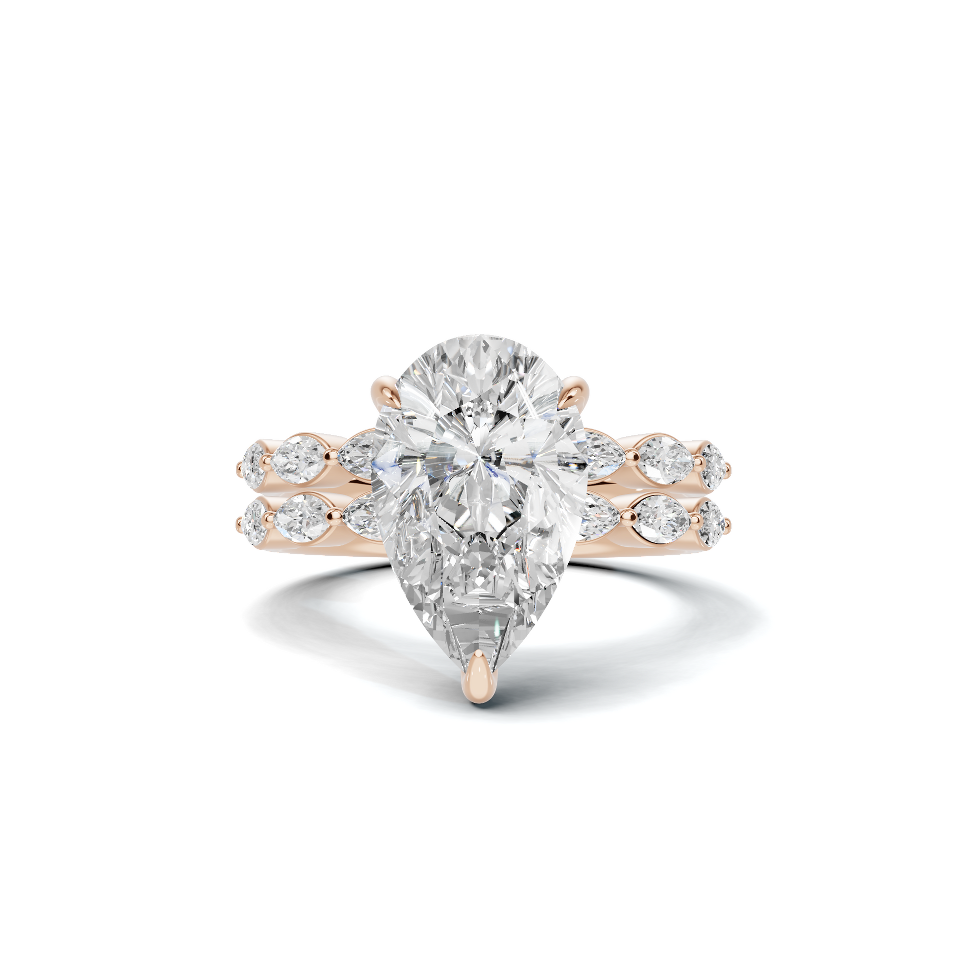 rose gold