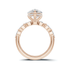 rose gold