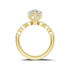 yellow gold
