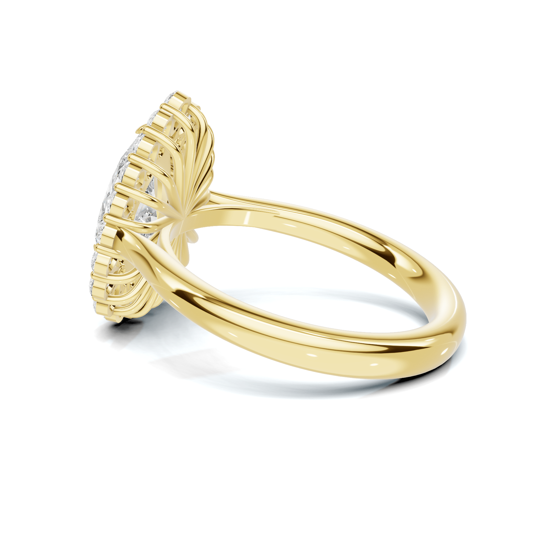 yellow gold