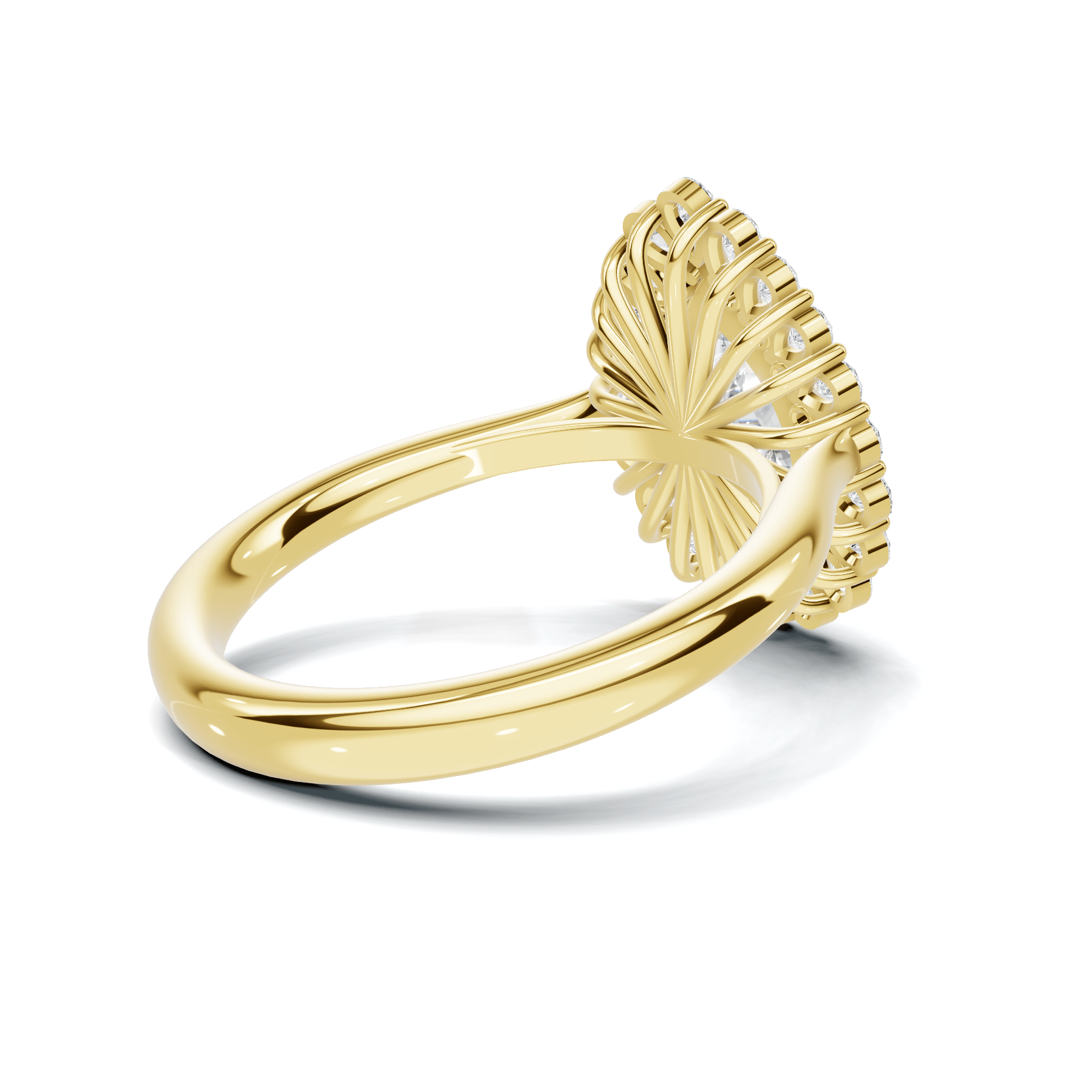 yellow gold