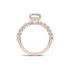 rose gold
