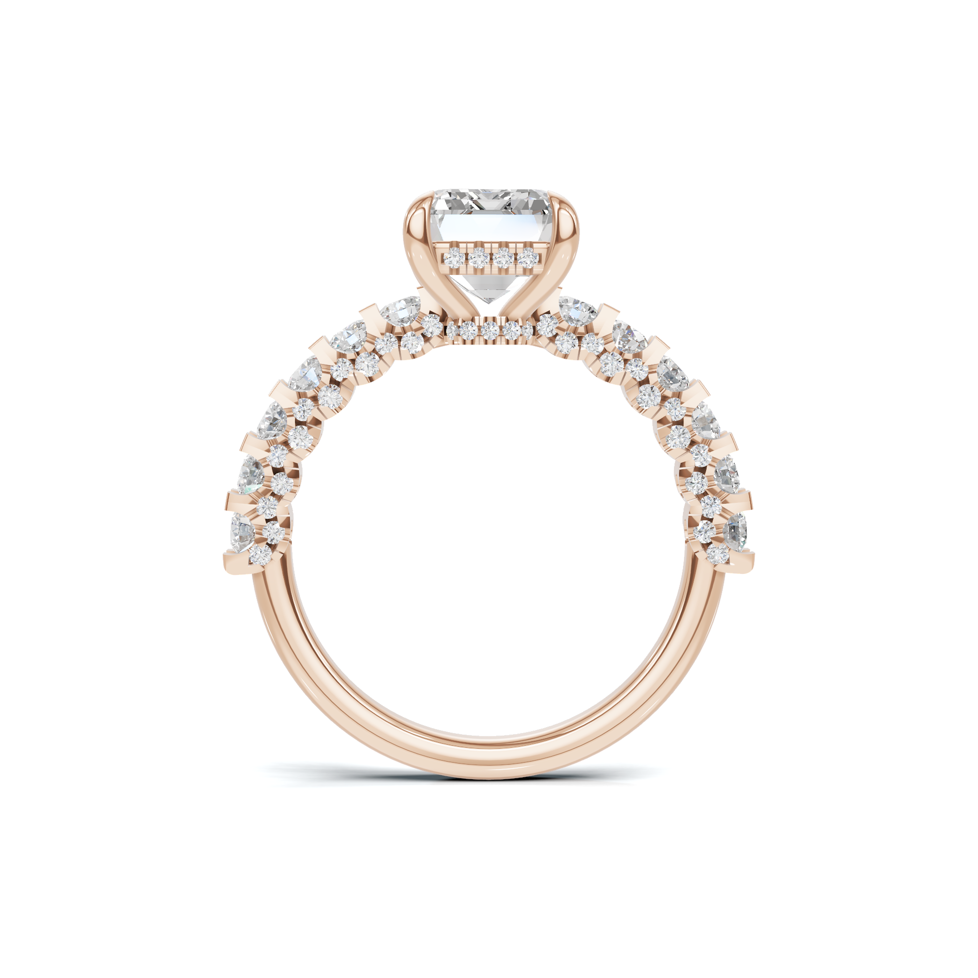 rose gold