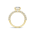 yellow gold