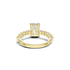 yellow gold