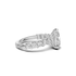 white gold