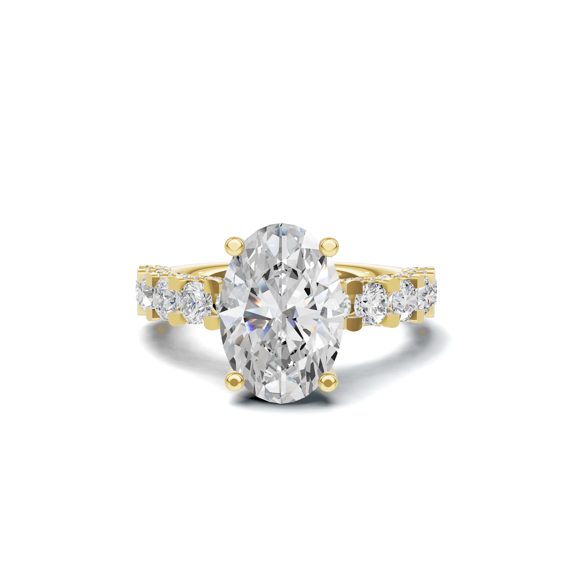 yellow gold