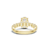 yellow gold