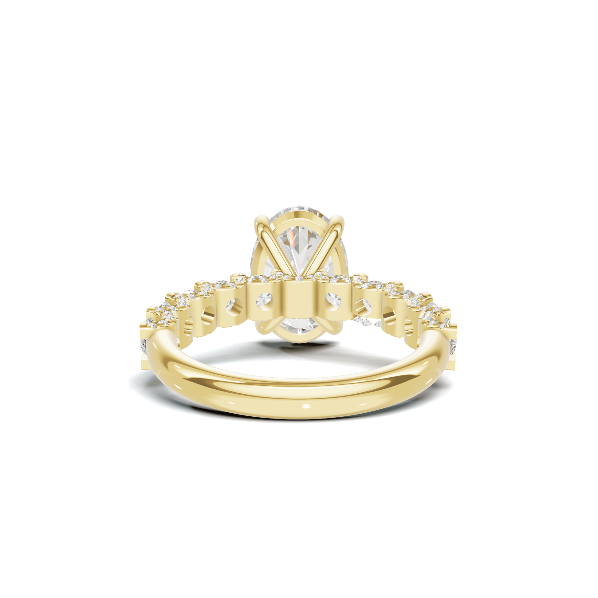 yellow gold
