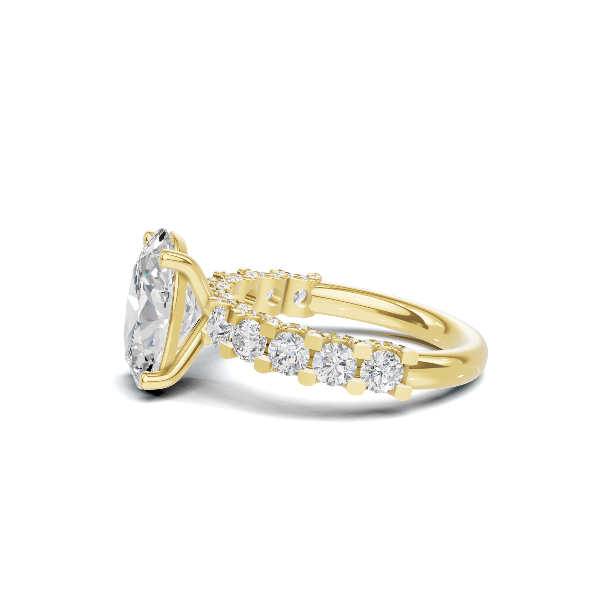 yellow gold