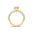 yellow gold