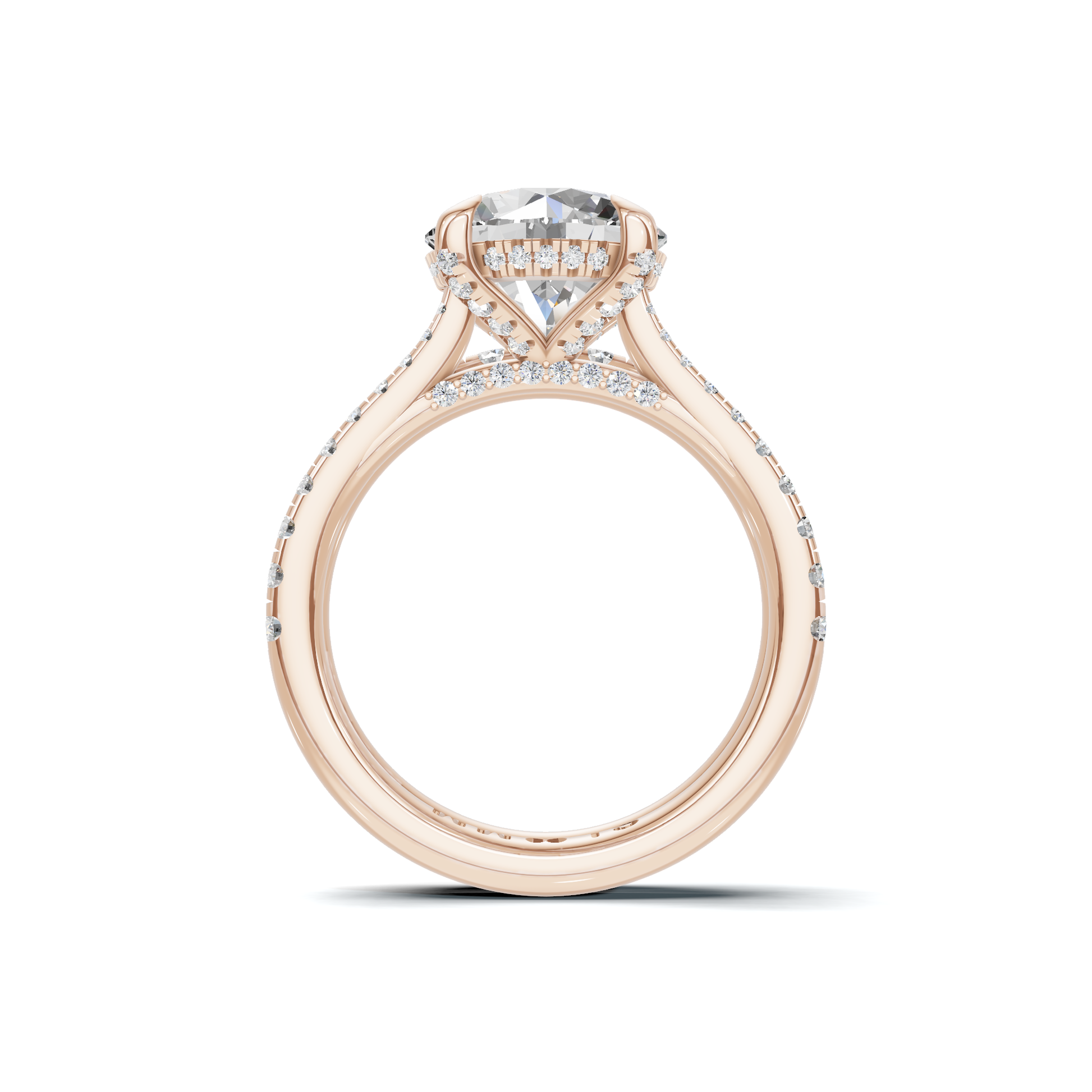rose gold