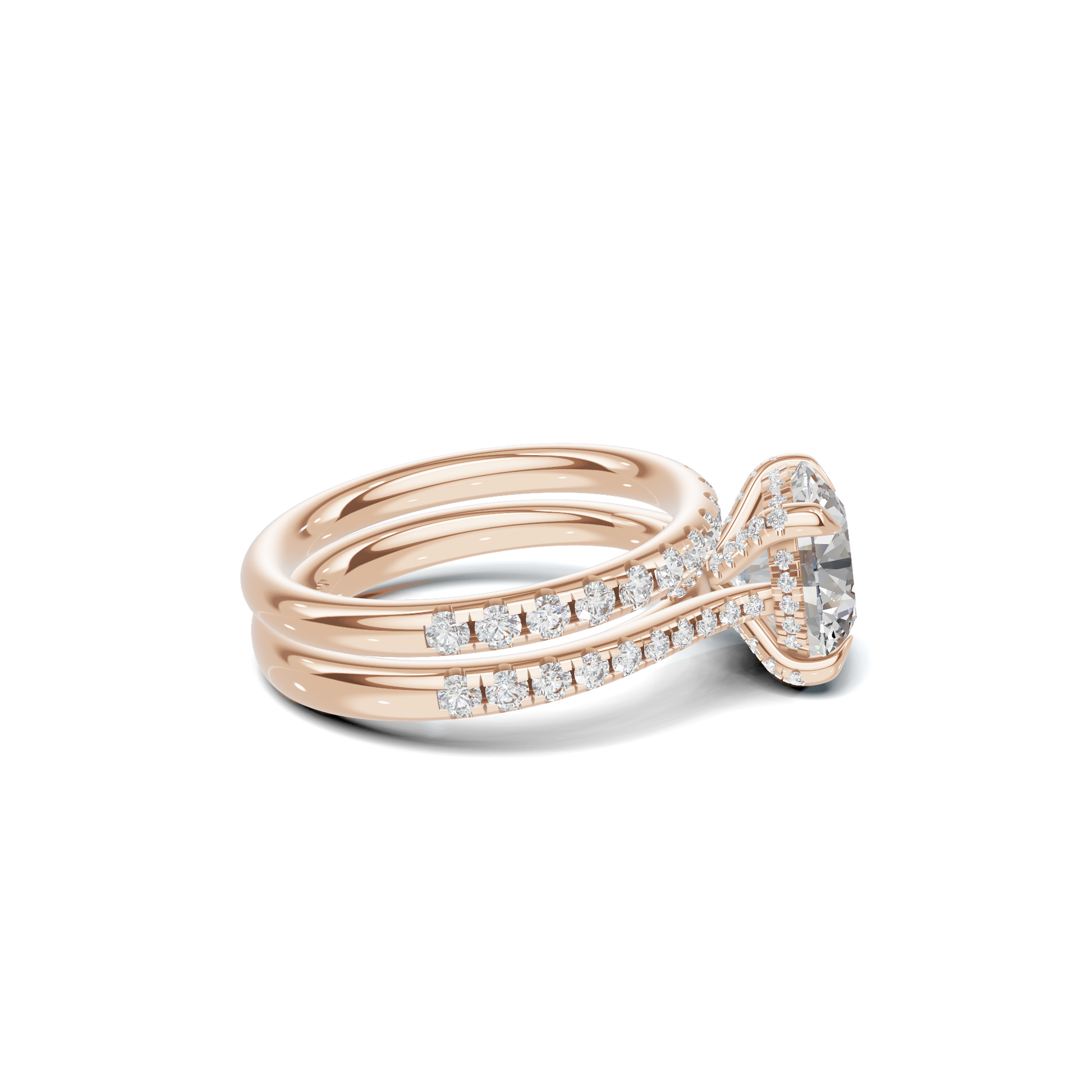 rose gold