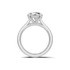 white gold