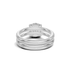 white gold