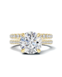 yellow gold