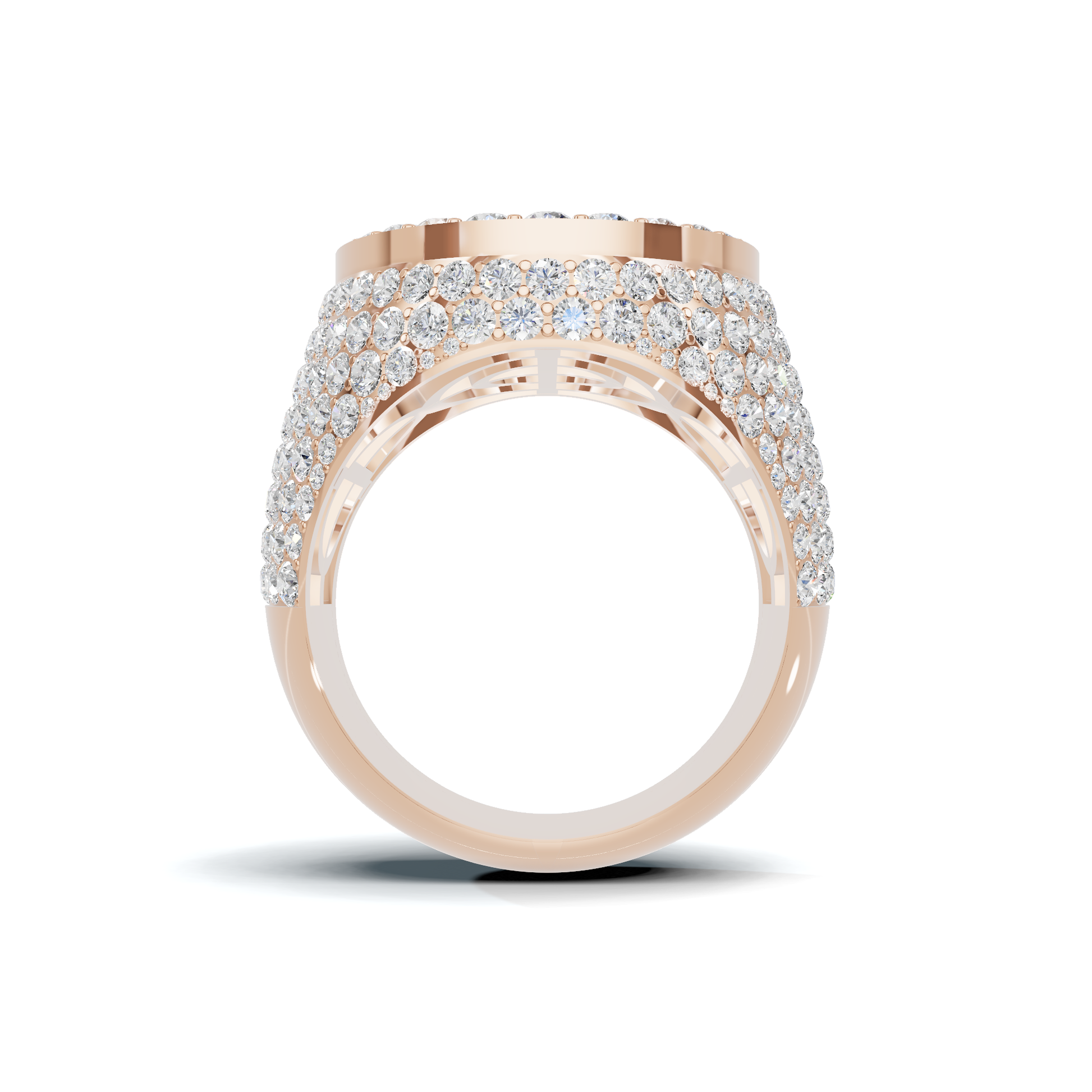 rose gold