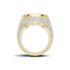 yellow gold