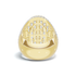 yellow gold