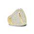 yellow gold