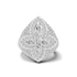 white gold