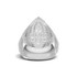 white gold