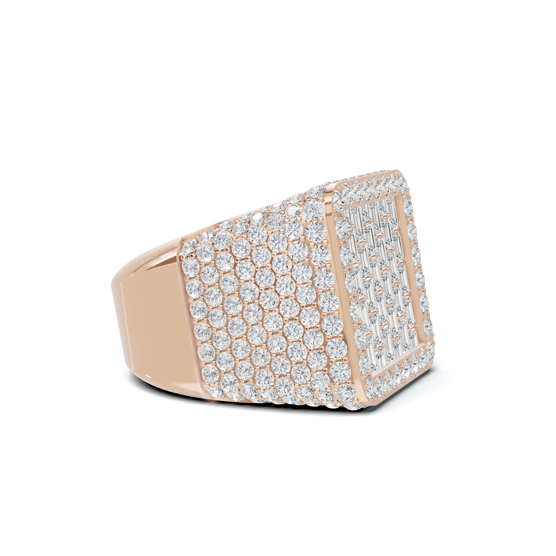 rose gold
