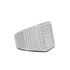 white gold