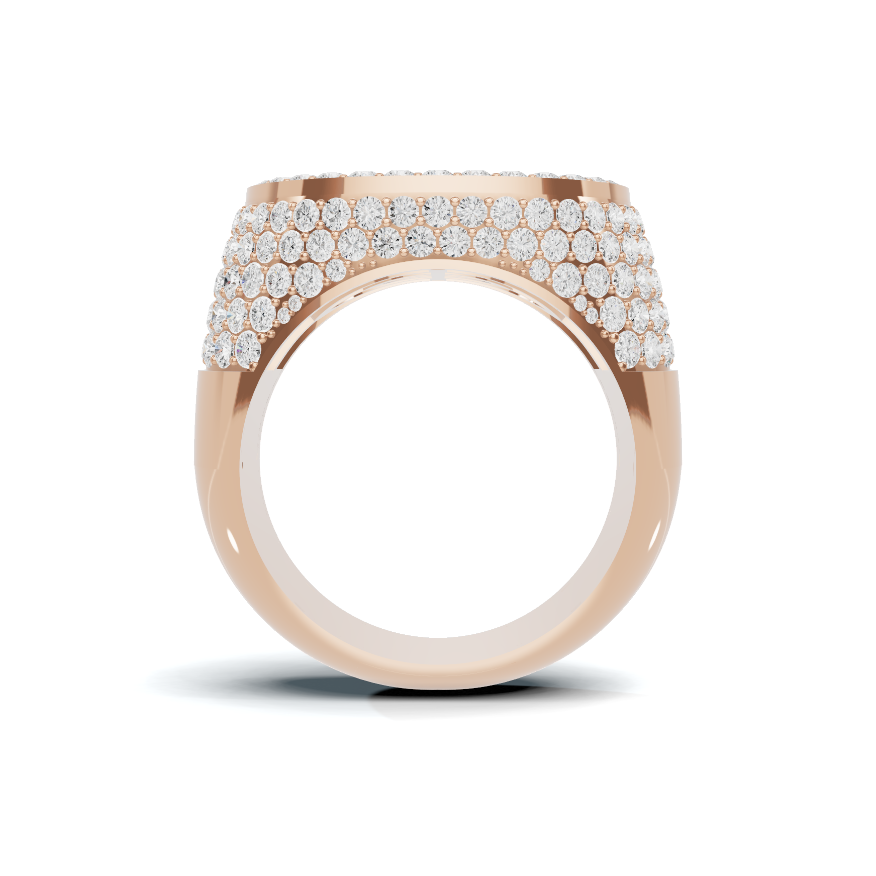 rose gold