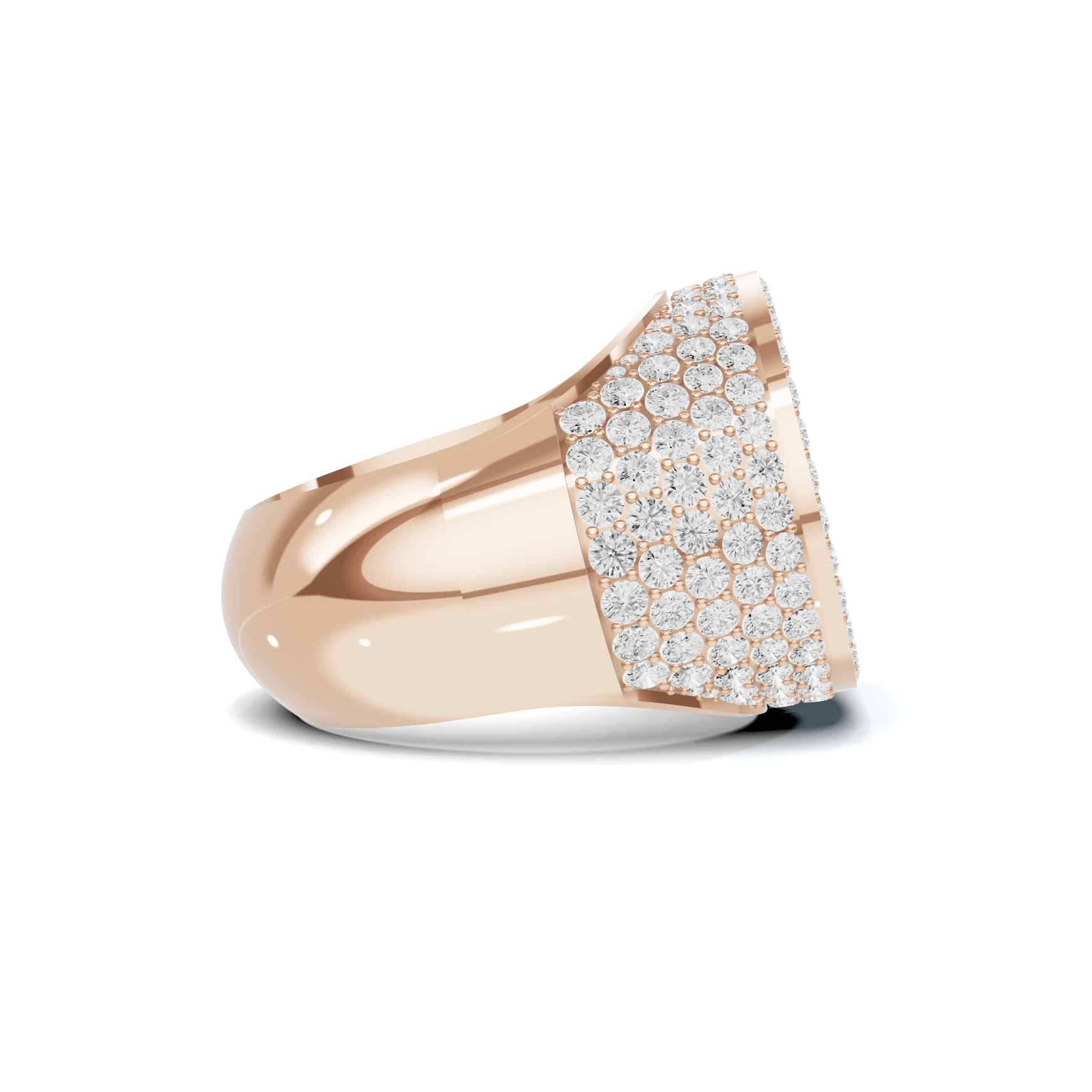 rose gold