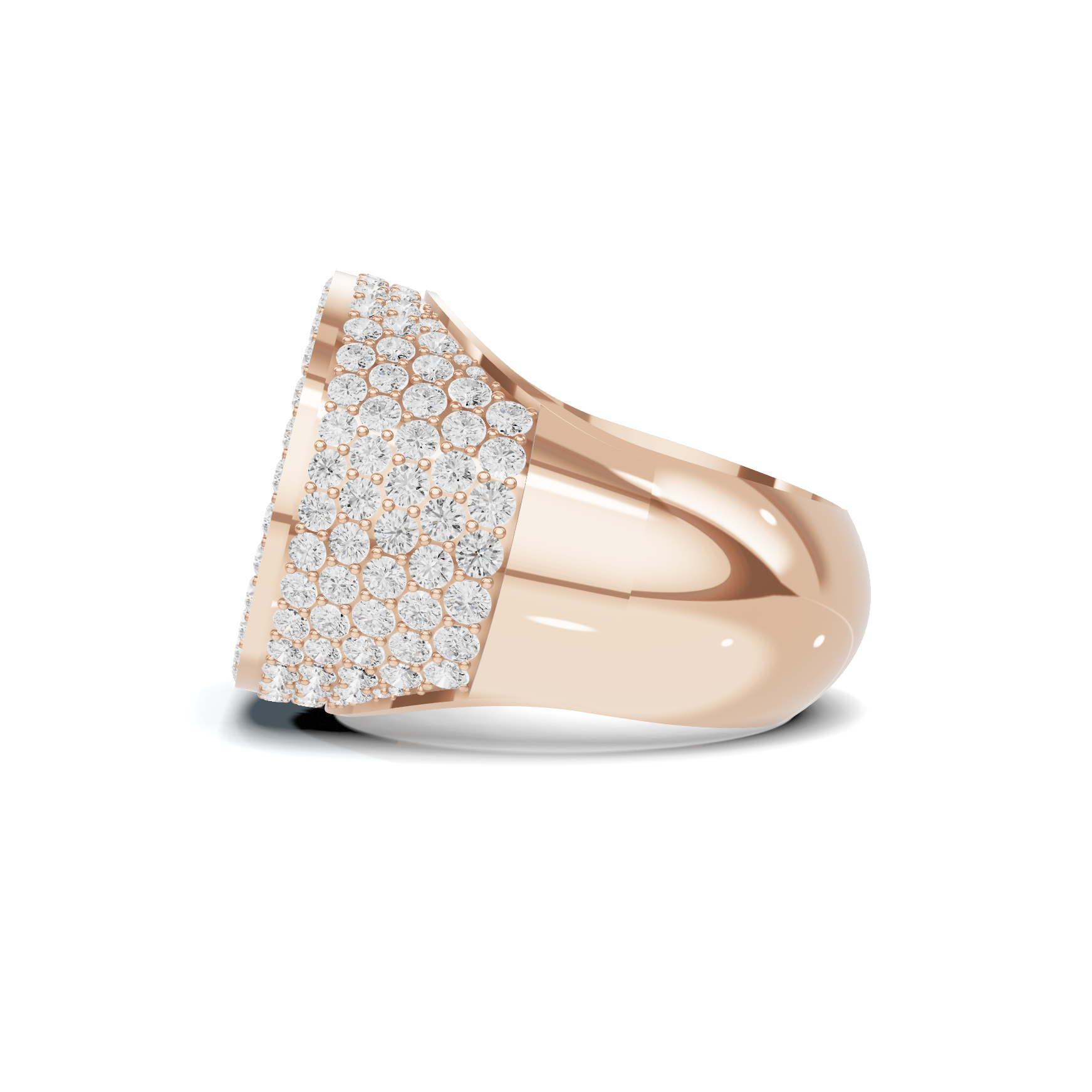 rose gold