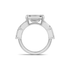 white gold