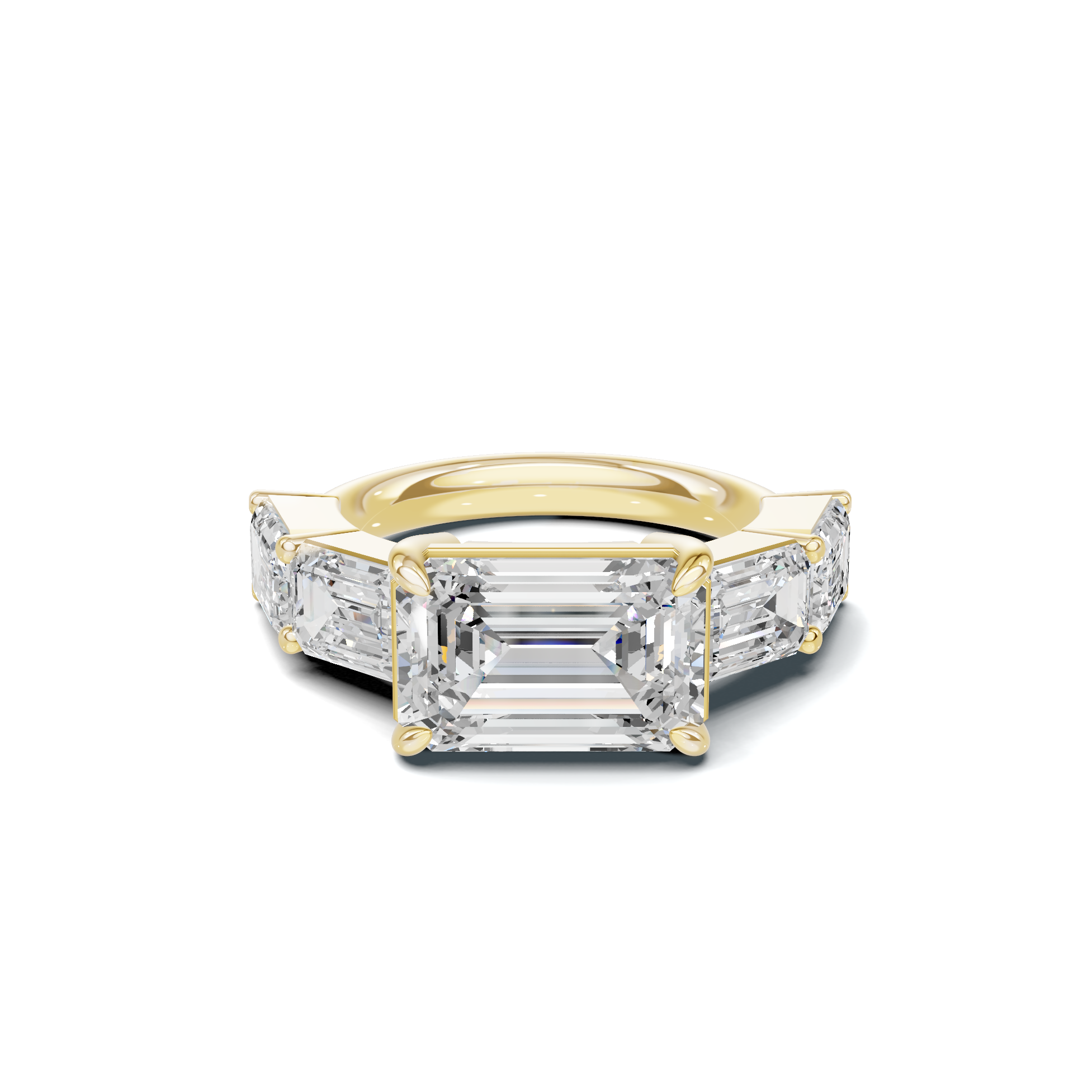 yellow gold