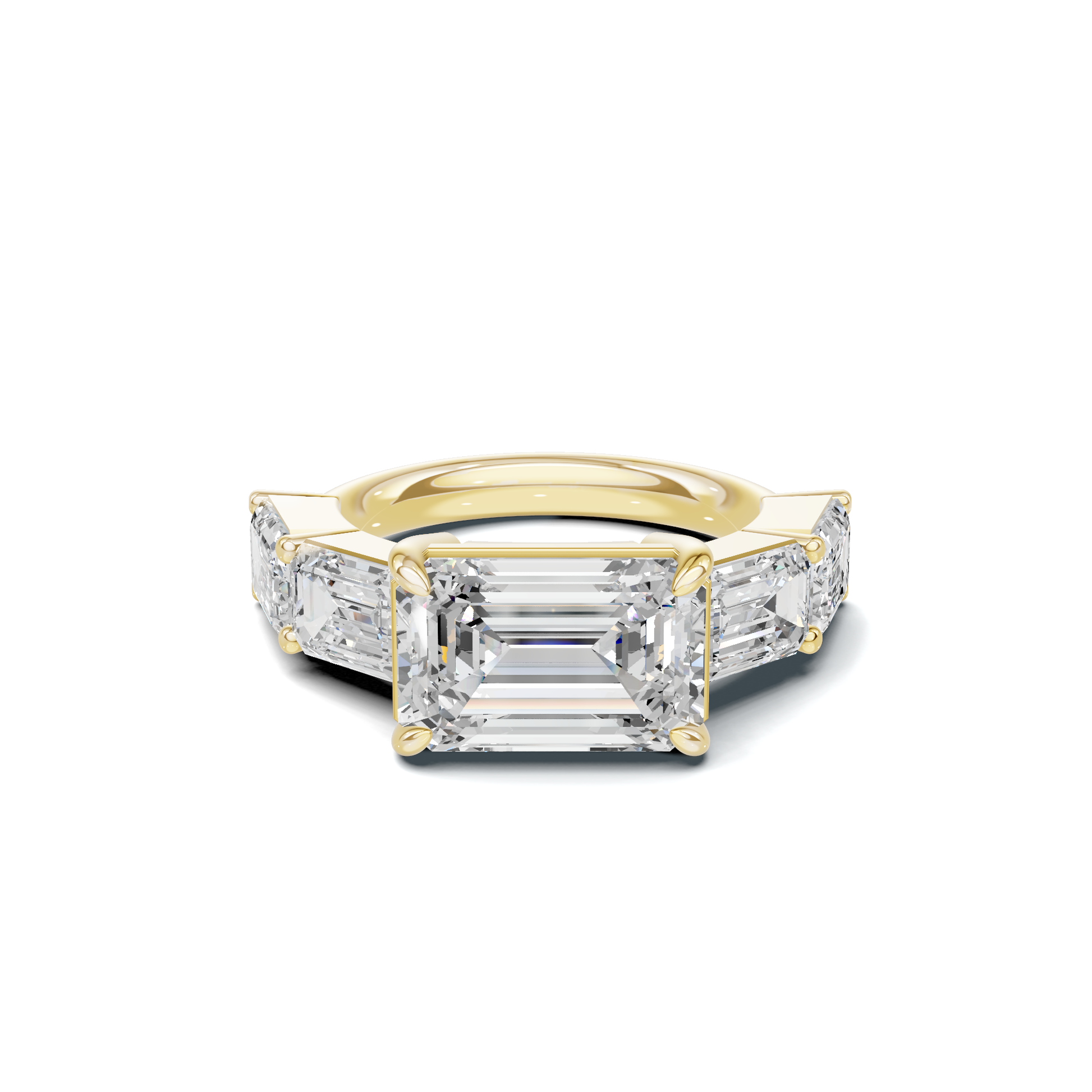 yellow gold