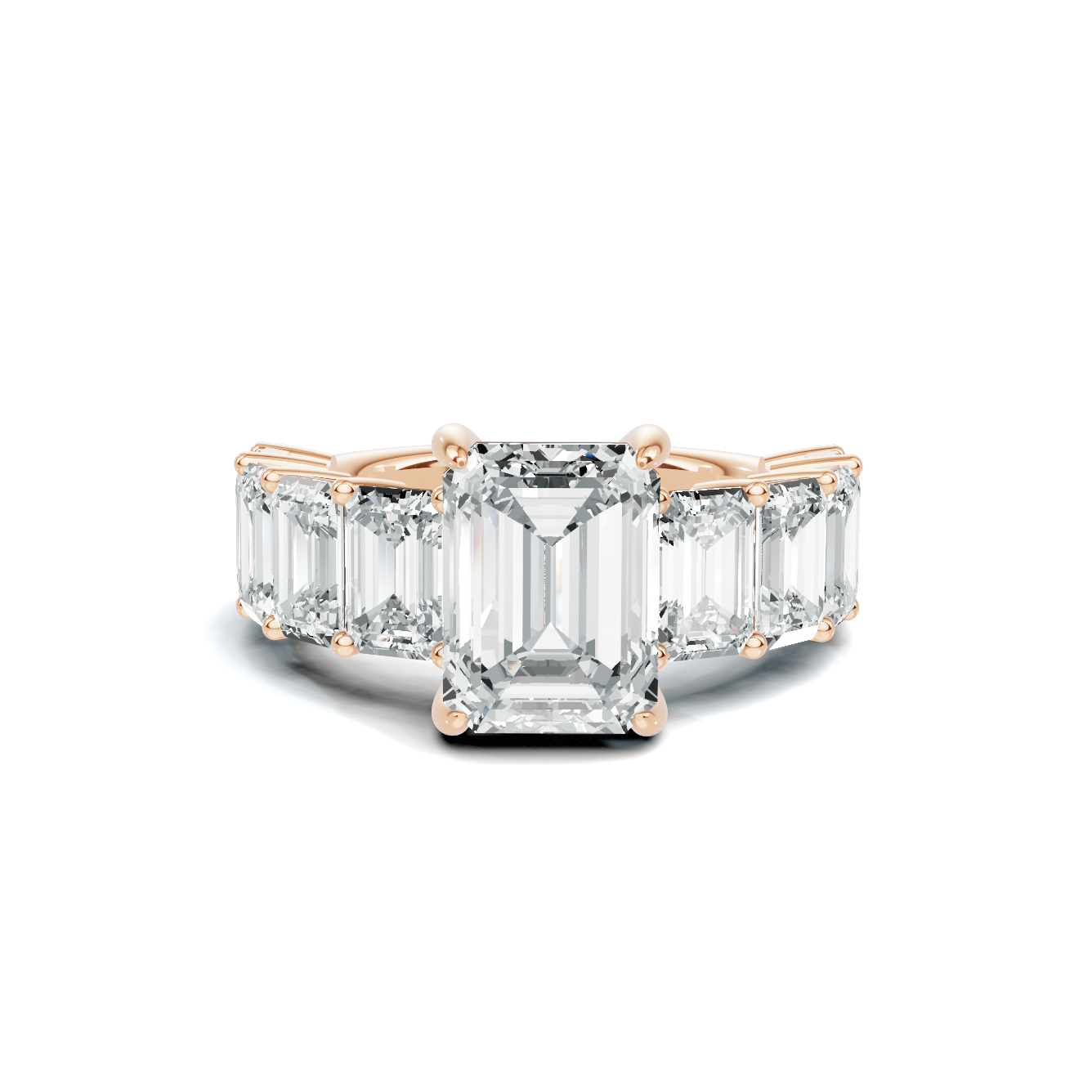 rose gold