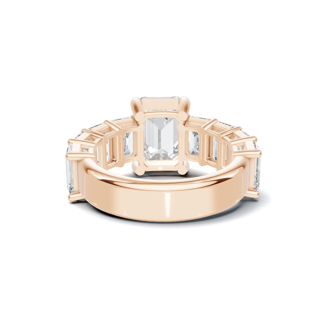 rose gold
