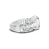 white gold