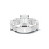 white gold