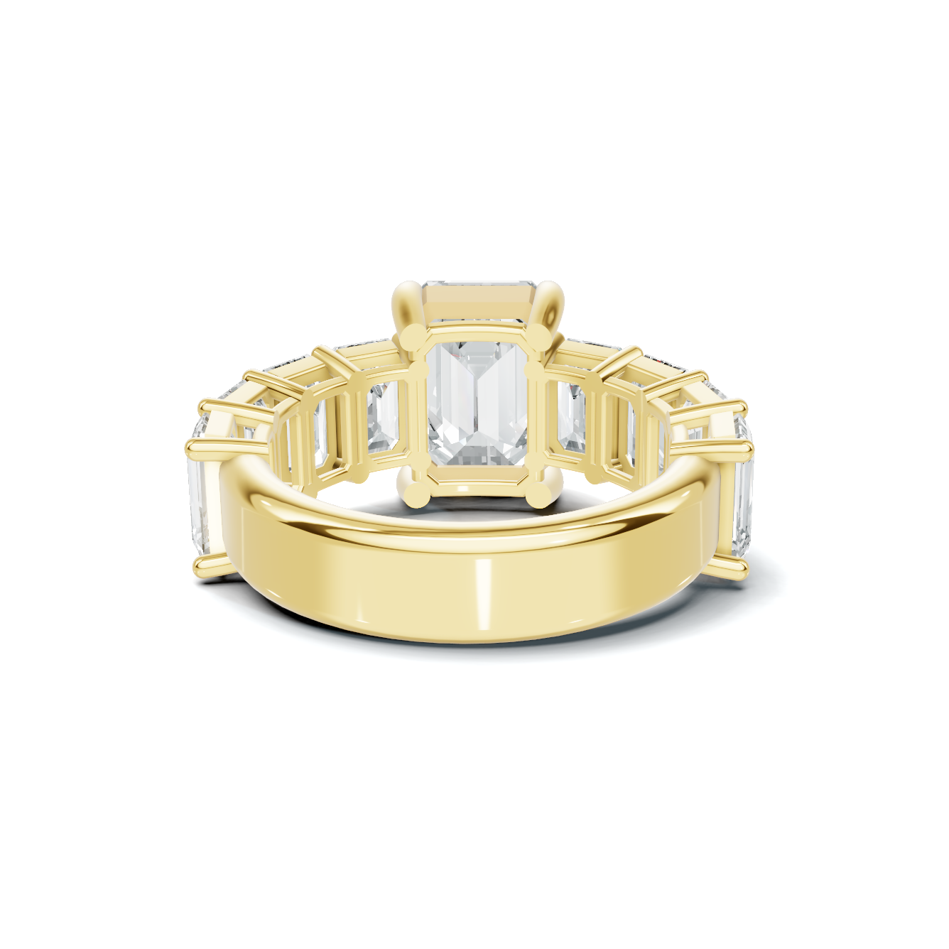 yellow gold