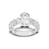 white gold