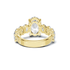 yellow gold
