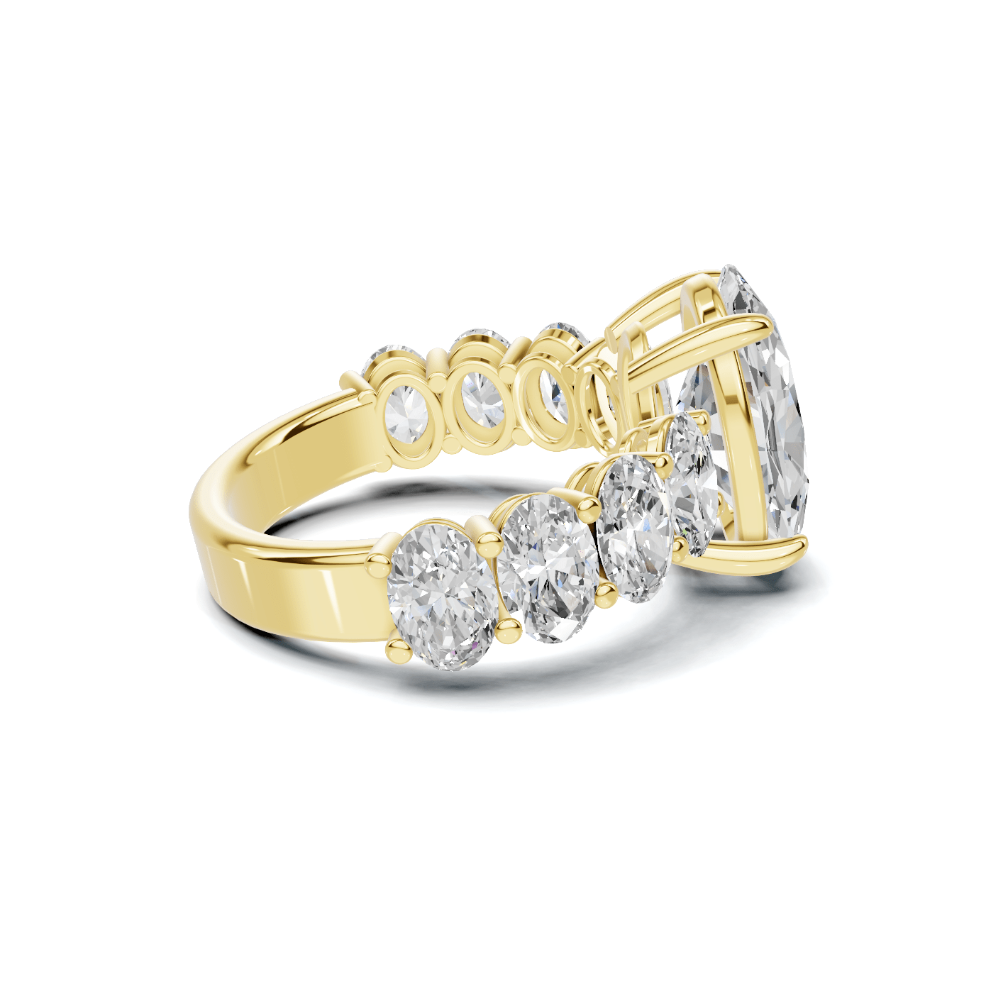 yellow gold
