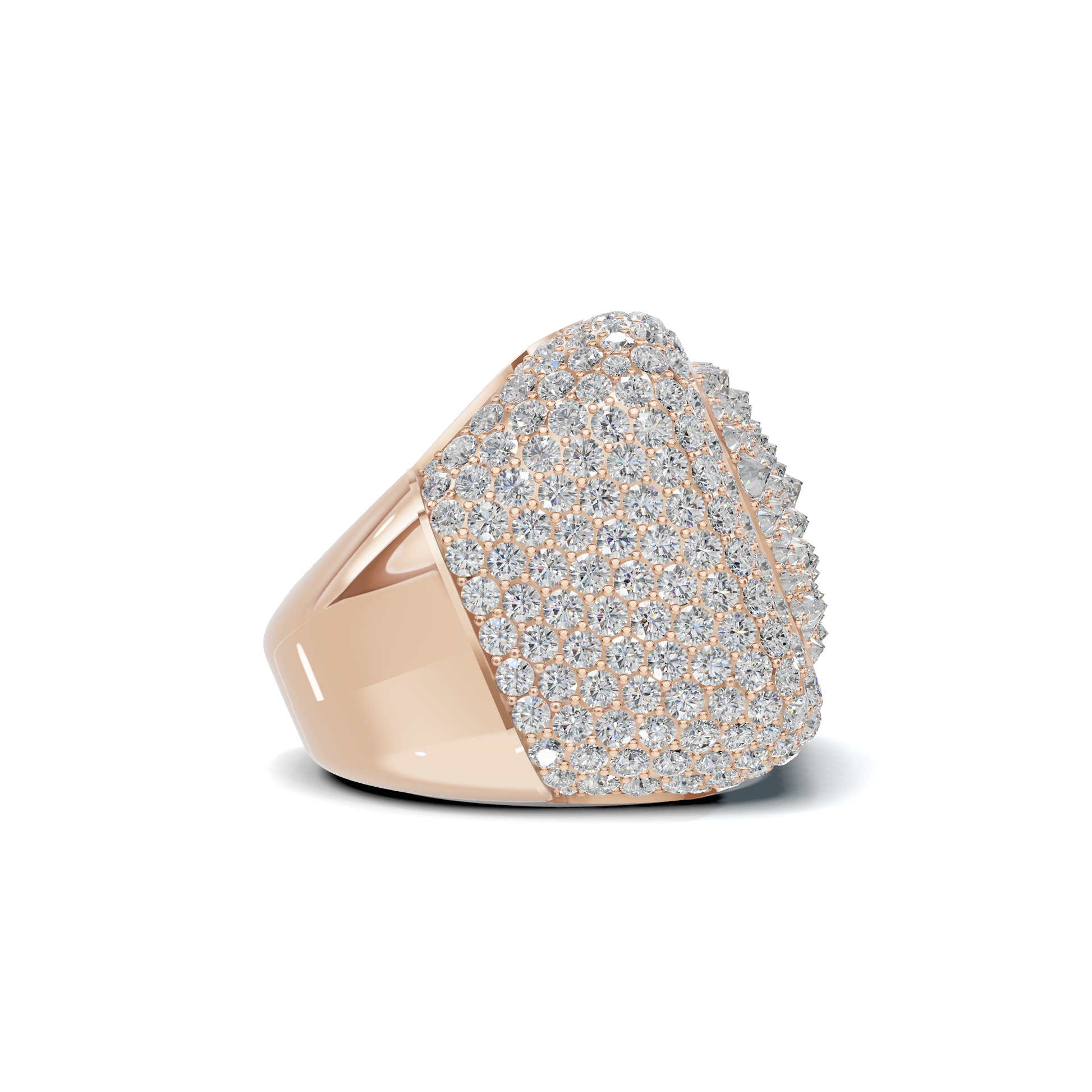 rose gold