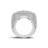 white gold