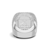 white gold