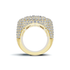 yellow gold