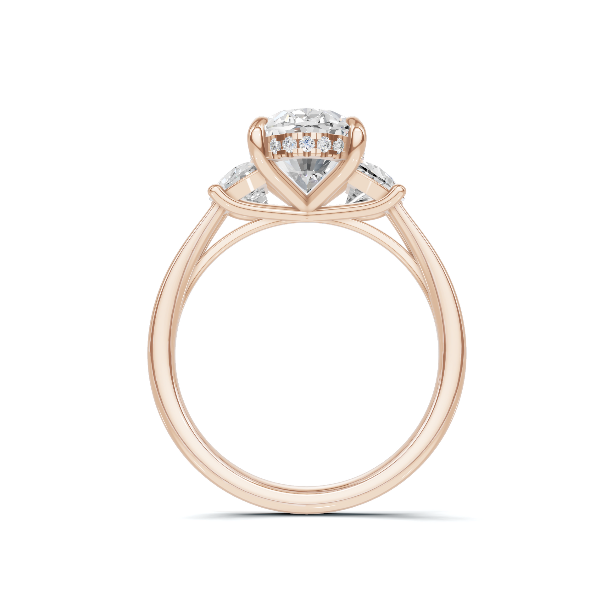 rose gold
