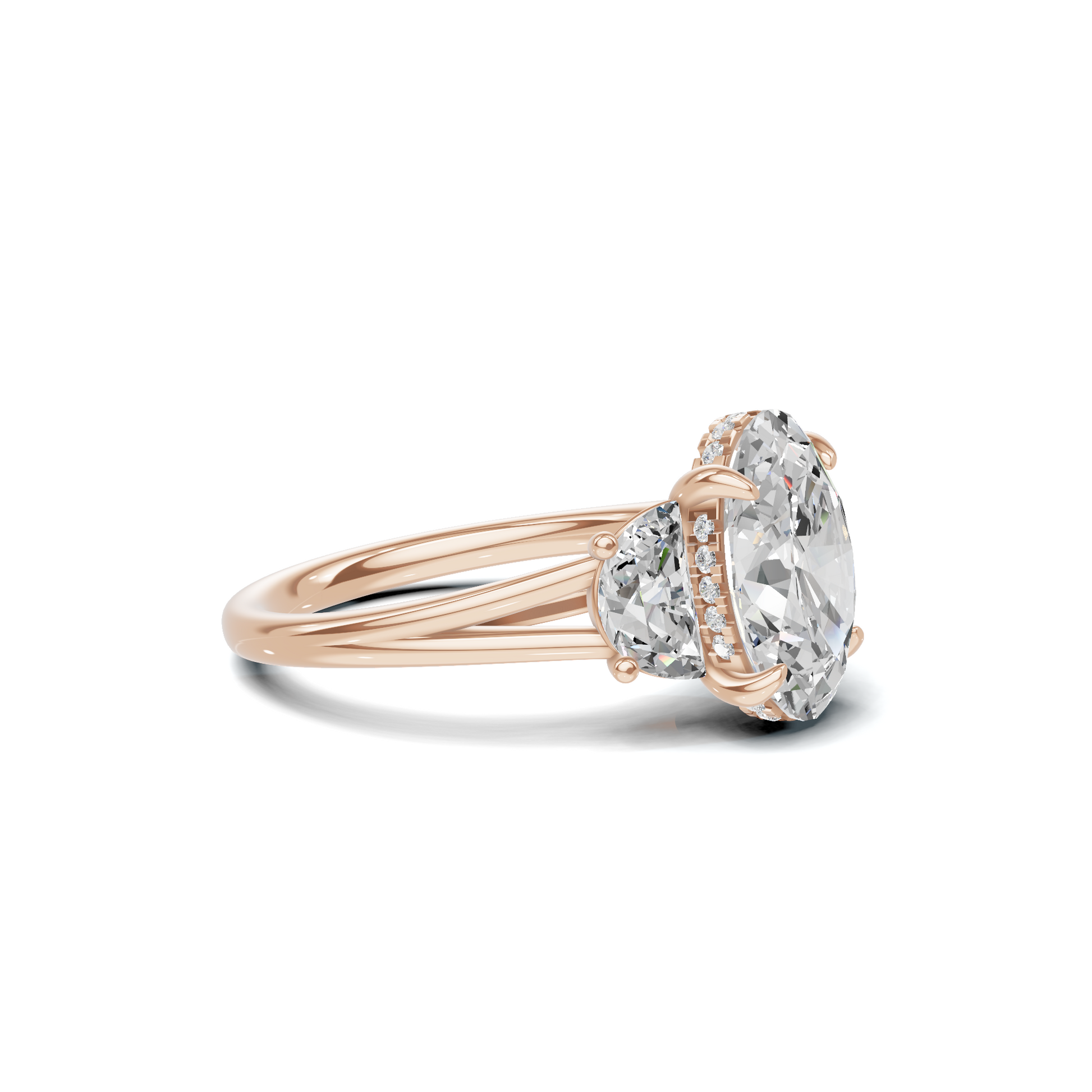 rose gold